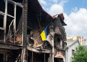 Для бізнесу готують програму допомоги на відновлення після обстрілів