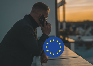 Зеленський стартував перехід на постійний безплатний роумінг з ЄС