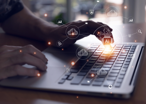 Опендатабот інтегрував ШІ, щоб миттєво пояснювати суть судових справ