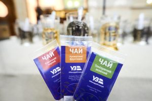 Вперше за 7 років: “Укрзалізниця” збільшує вартість кави та чаю