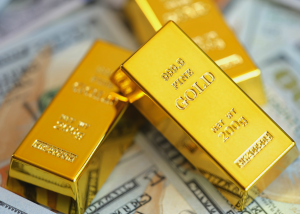 У Citi прогнозують падіння цін на золото на третину у 2026 році