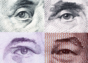 Курс євро вперше перевищив 48 гривень на фоні міжнародної турбулентності