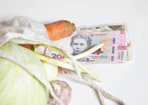 Після піку у травні Нацбанк очікує сповільнення інфляції надалі