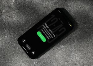 Три неочевидні налаштування, які допоможуть зменшити наслідки втрати iPhone