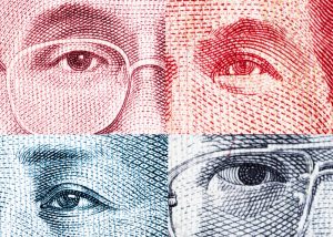 Курс євро втретє за червень побив історичний рекорд в унісон зі світовим піком