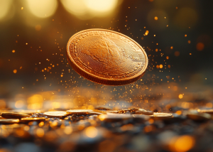 На фоні росту біткойну альткоїни падають через розчарування інвесторів