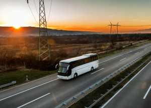 Для продажу квитків на міжнародні автобуси запустять державний застосунок 