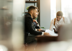 На перевірки бізнесу хочуть накласти річний мораторій 