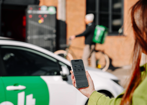 Bolt запустив преміум-підписку з кешбеком та пріоритетною подачею авто