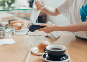 Підприємців знову штрафуватимуть на 100% за невикористання РРО