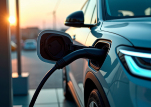 Голова податкового комітету знову зафіксував, що пільги на імпорт електрокарів не продовжать