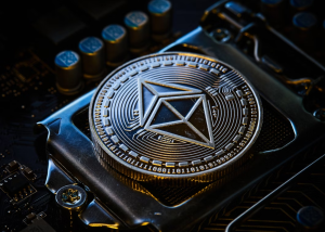 Чому Ethereum стрімко росте і стає ключовим активом у корпоративних портфелях