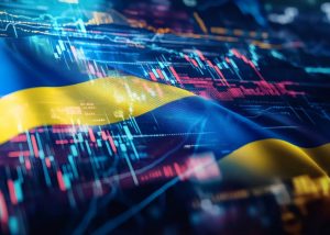 Європейці допоможуть Україні зробити нову інфраструктуру для фондового ринку