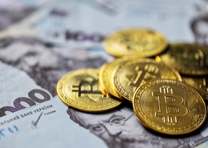 Чверть українців хибно вірять в державне гарантування заощаджень у крипті 