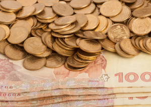 Нацбанк не відмовляється від ідеї замінити копійку на шаг