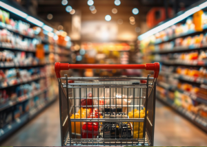ТОП-10 порад для економії в супермаркетах: від акцій до поєднання кешбеків