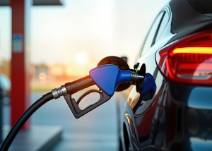 Фактори зростання цін на пальне вже вичерпалися і подальшого зростання не очікується