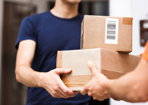 Безкоштовний сервіс для відстеження посилок з-за кордону