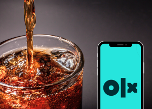 Кабмін назвав своїм пріоритетом податок на солодкі напої, таксистів, кур’єрів та продавців OLX