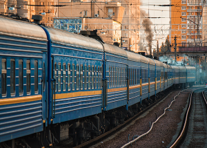 Для купівлі іноземцями квитків на потяги запустили окрему верифікацію в обхід Дії