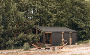 УЛІС відкрив нову локацію для інвестицій в орендні котеджі з порогом входу $129 тисяч