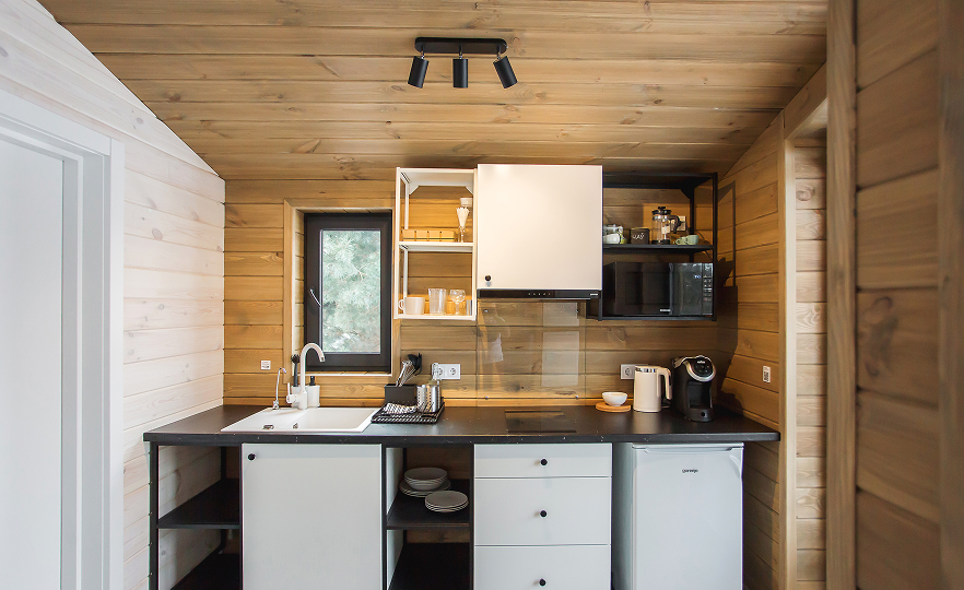 Ulis viniavy foto 5 УЛІС відкрив нову локацію для інвестицій в орендні котеджі з порогом входу $129 тисяч