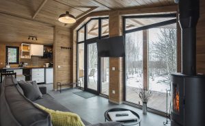 Ulis viniavy foto 6 УЛІС відкрив нову локацію для інвестицій в орендні котеджі з порогом входу $129 тисяч