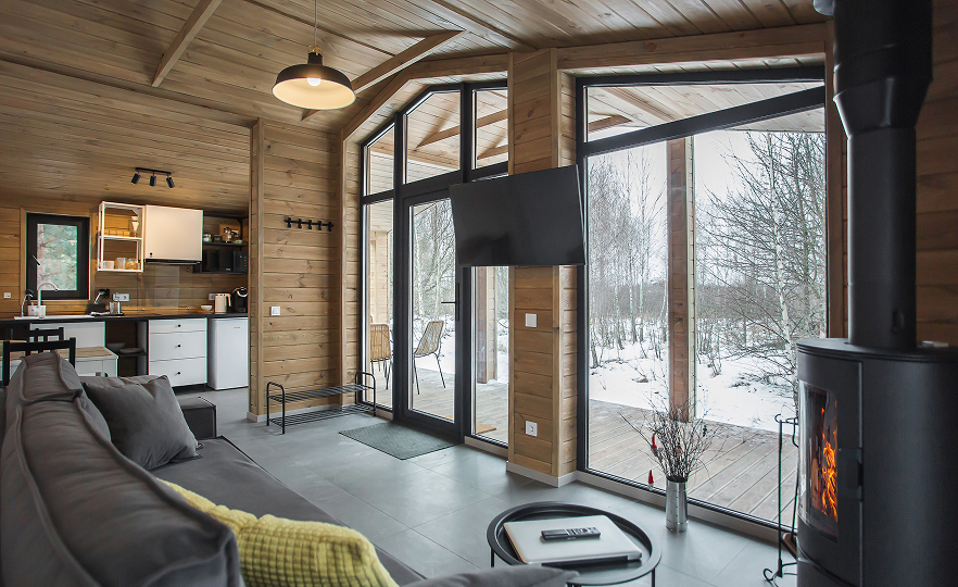 Ulis viniavy foto 6 УЛІС відкрив нову локацію для інвестицій в орендні котеджі з порогом входу $129 тисяч