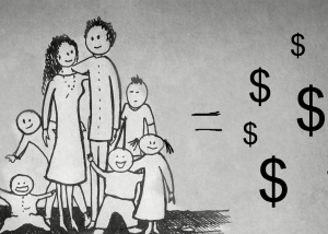 Як переказати валюту родичам в українських банках: умови, ліміти, відмінності