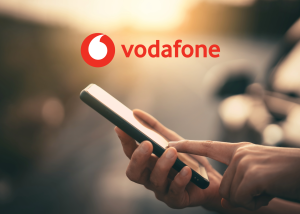 Vodafone запустив нові тарифи з прицілом на Європу, але в роумінгу дає менше трафіку від конкурентів