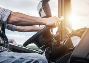 Ветеранам пропонують безкоштовно отримати нову професію в транспортній сфері