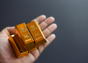 Інституційні інвестори очікують здорожчання золота до $4000