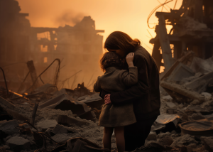 Факт руйнування житла на територіях бойових дій можна буде оцінювати дистанційно