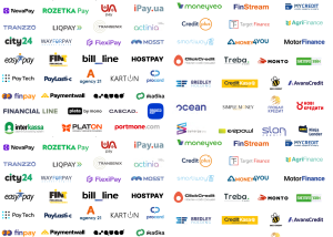 До оновленого фінтех-каталогу увійшло 257 компаній