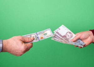 Після 10% девальвації у 2024 році, на цей рік очікується лише 3%