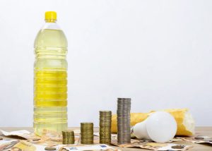 Календарний чинник вплинув на сповільнення інфляції у червні