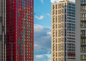 Програма єОселя перейде на нову модель і збільшить відсоткову ставку