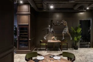 Чому заклади закриваються? Аналітикиня Ольга Насонова пояснила на прикладі ресторану INCH у Києві