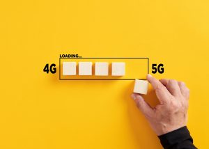 Київстар третім з операторів запустив 5G в роумінгу