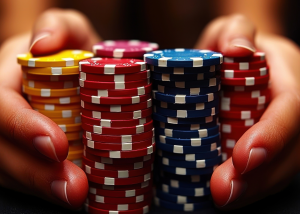 PlayCity пропонує змінити податок на виграші в Україні