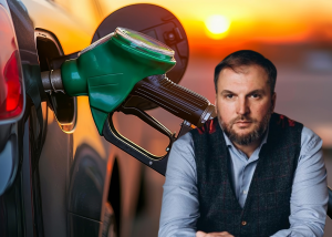 Експерт прогнозує зниження вартості бензину