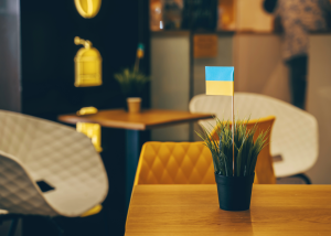 Бізнес на фронтових територіях звільнять від стягнення боргів