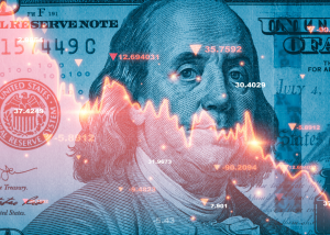 Інвестори бачать фактори для подальшого зниження долара 