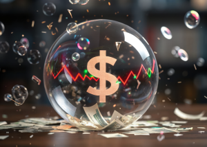 США на порозі нової фінансової бульбашки