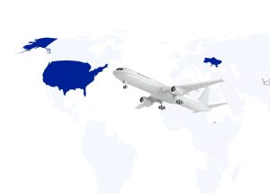 Дрібні українські експортери можуть виграти від нових мит у США