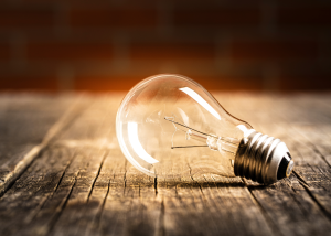 Електроенергія подорожчає з вересня, але населення не зачепить