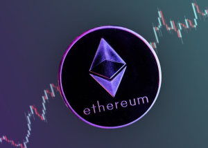 Ethereum зріс на 75% і стає цікавим для бізнесу
