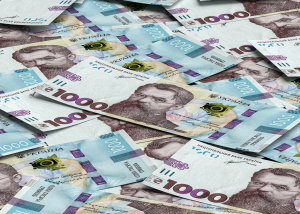 Гранти для відновлення зруйнованого війною виробництва збільшили до 16 млн грн