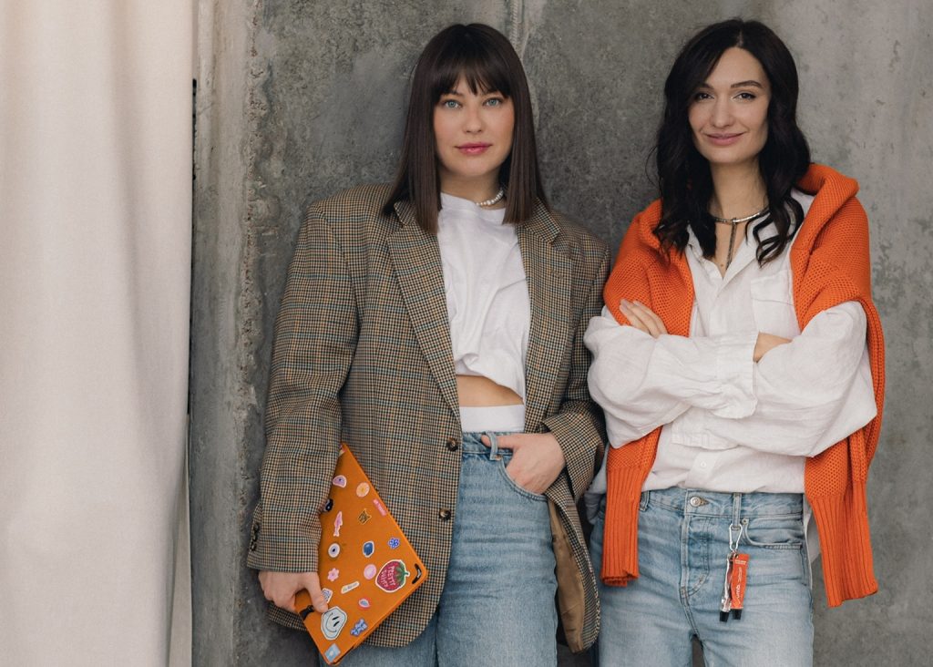 IMG 2982 1 Як будували Crumb: 10 бізнес-рішень, що допомогли запустити бренд і масштабуватися