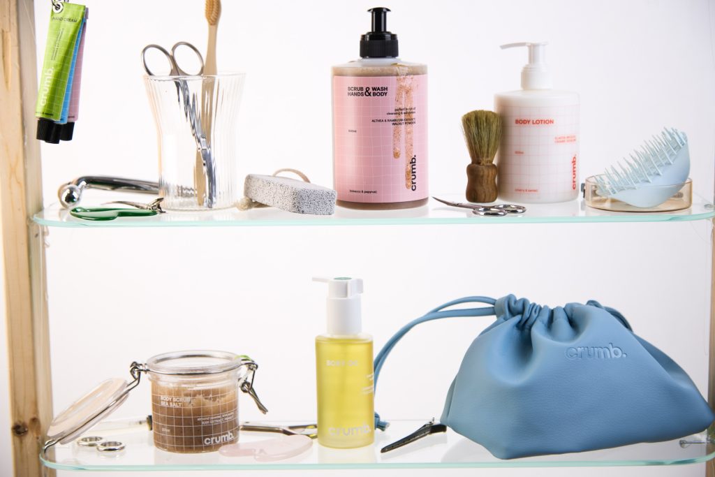 IMG 7058 1 Як будували Crumb: 10 бізнес-рішень, що допомогли запустити бренд і масштабуватися